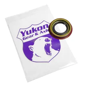 YMS8610 | Differential Pinion Seal | Yukon Gear