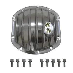 YP C2-D30-STD | Differential Cover | Yukon Gear