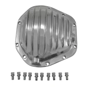 YP C2-D60-STD | Differential Cover | Yukon Gear