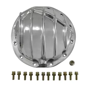 YP C2-GM12P | Differential Cover | Yukon Gear