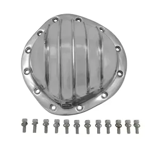 YP C2-GM12T | Differential Cover | Yukon Gear