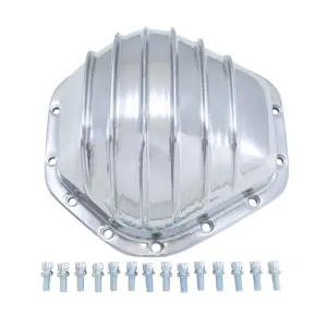 YP C2-GM14T | Differential Cover | Yukon Gear