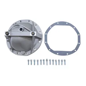 YP C3-GM12P | Differential Cover | Yukon Gear
