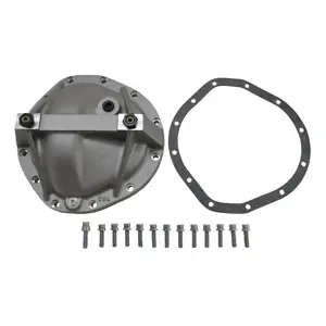 YP C3-GM12T | Differential Cover | Yukon Gear