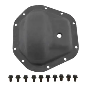 YP C5-D60-STD | Differential Cover | Yukon Gear