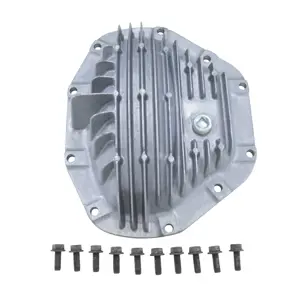 YP C5-D80-A | Differential Cover | Yukon Gear