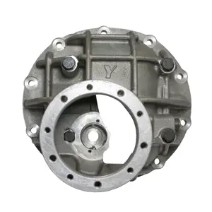 YP DOF9-3-306 | Differential | Yukon Gear