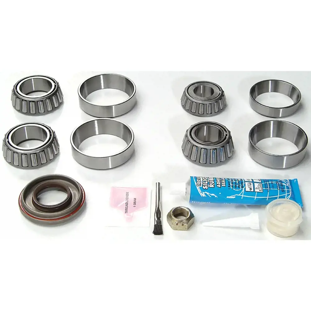 DRK339BMK Dana 44 Front / Rear Timken Master Differential Bearing Kit