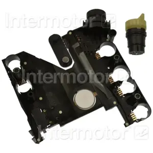 Automatic Transmission Conductor Plate