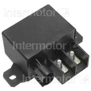 Auxiliary Battery Relay