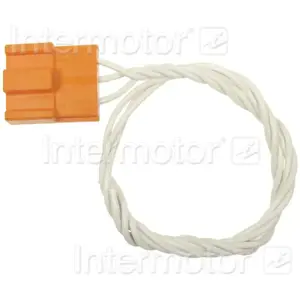 Auxiliary Heater Switch Connector