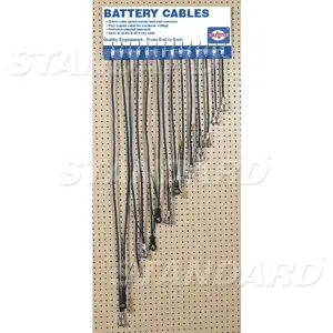 Battery Cable Accessories