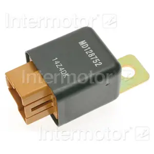 Battery Charge Relay
