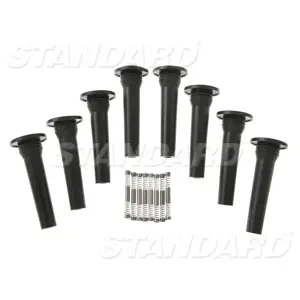 Direct Ignition Coil Boot Kit
