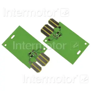 Electronic Brake Control Indicator Light Module