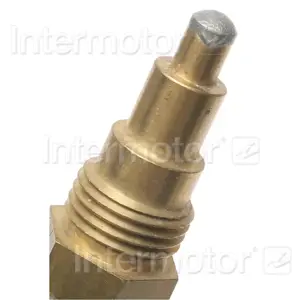 Engine Cooling Fan Temperature Switch