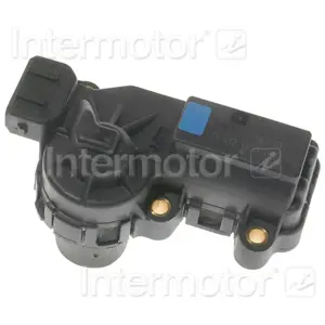 Fuel Injection Throttle Control Actuator