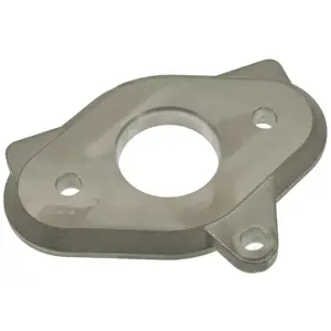 Fuel Pump Mounting Plate