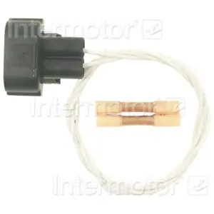 Headlight Washer Pump Connector