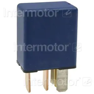 Heated Seat Relay