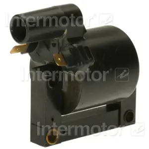 HVAC Auxiliary Heater Ignition Coil