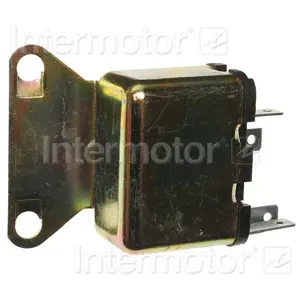 HVAC Selector Switch Relay