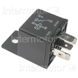 Idle Speed Control Relay