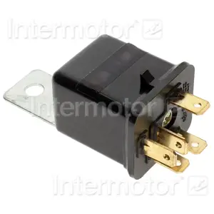 Ignition Accessory Relay