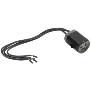 Ignition Control Module Connector