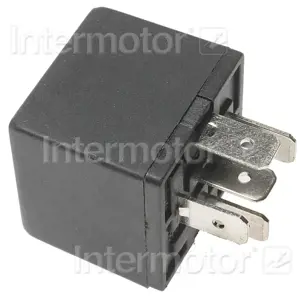 Ignition Feed Relay