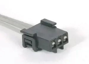Power Antenna Motor Connector