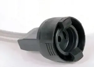 Power Steering Pressure Sensor Connector