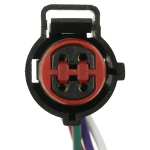 Purge Flow Sensor Connector