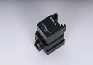 Seat Back Relay