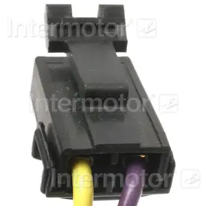 Seat Lumbar Pump Connector