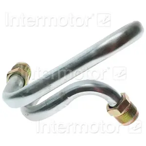 Secondary Air Injection Pipe