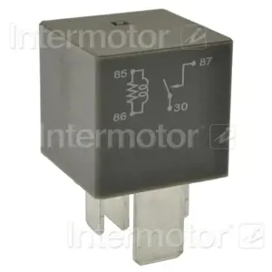 Secondary Air Injection Pump Relay