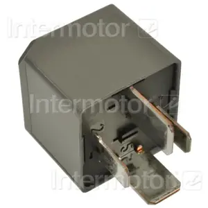 Secondary Air Injection Relay