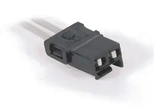 Shift Interlock Solenoid Connector