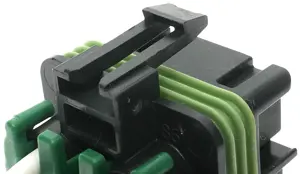 Side Marker Light Relay Connector