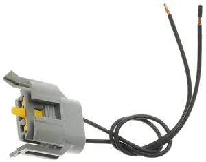 Side Marker Light Socket Connector
