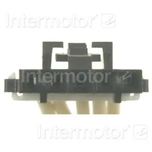 Steering Wheel Audio Control Switch Connector