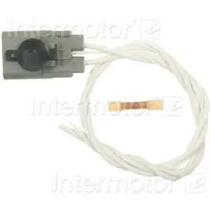 Sunroof Wiring Harness Connector