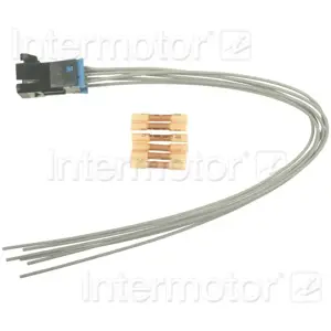 Suspension Self-Leveling Wiring Harness Connector