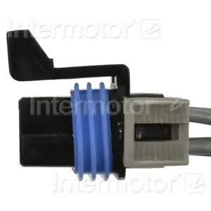 Tail Light Circuit Board Connector