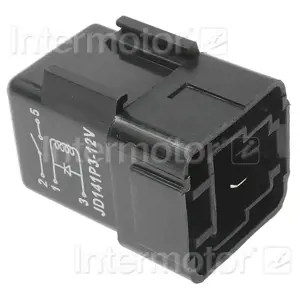 Tailgate Window Release Actuator Relay