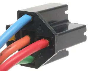 Turbocharger Boost Control Relay Connector
