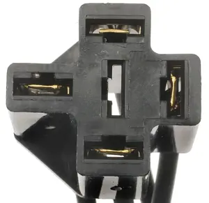 Turn Signal Relay Connector