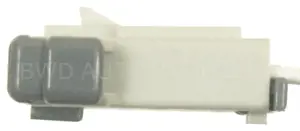 Window Defroster Control Module Connector