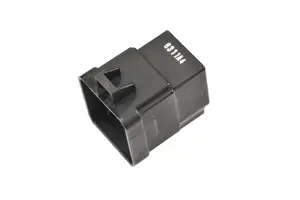 Window Defroster Relay Connector